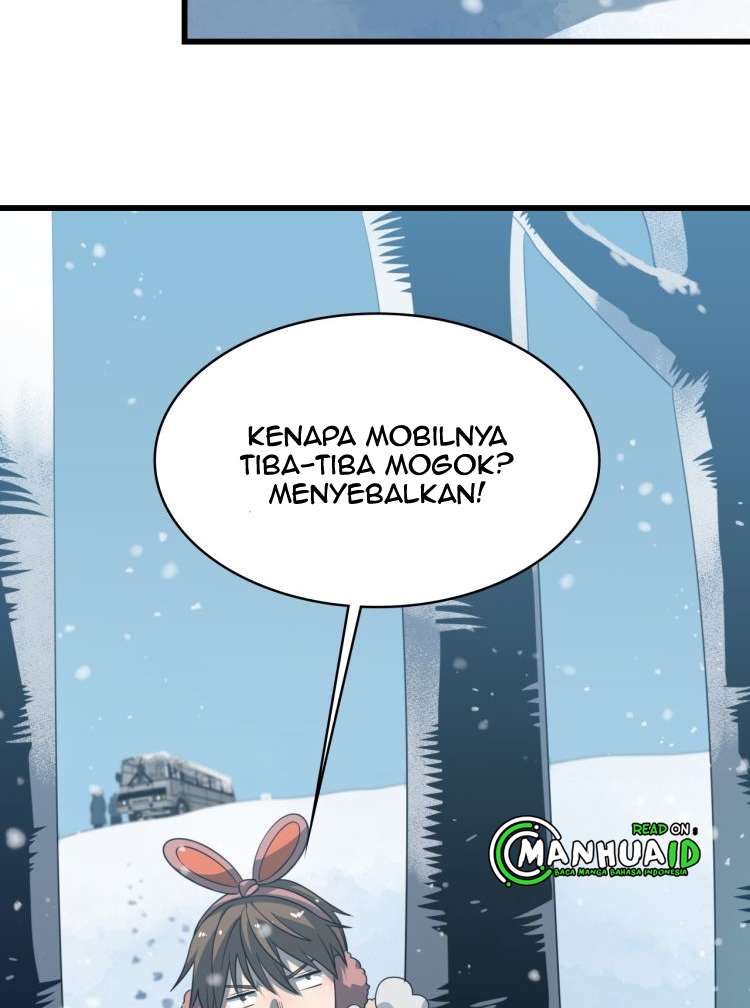 Reborn Doctor Chapter 70 Gambar 4